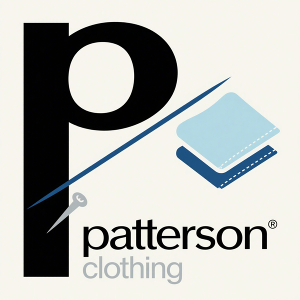 patterson clothing